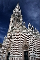 zzKirche in Bogota - Kolumbien